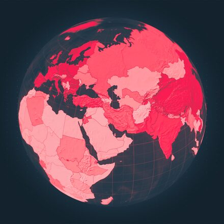 Global Influence Index