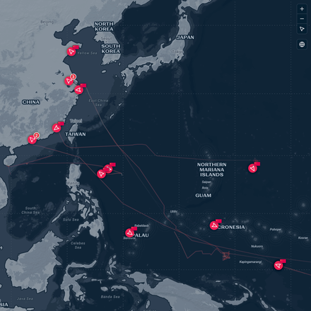 Asia Power Index: Power Gap
